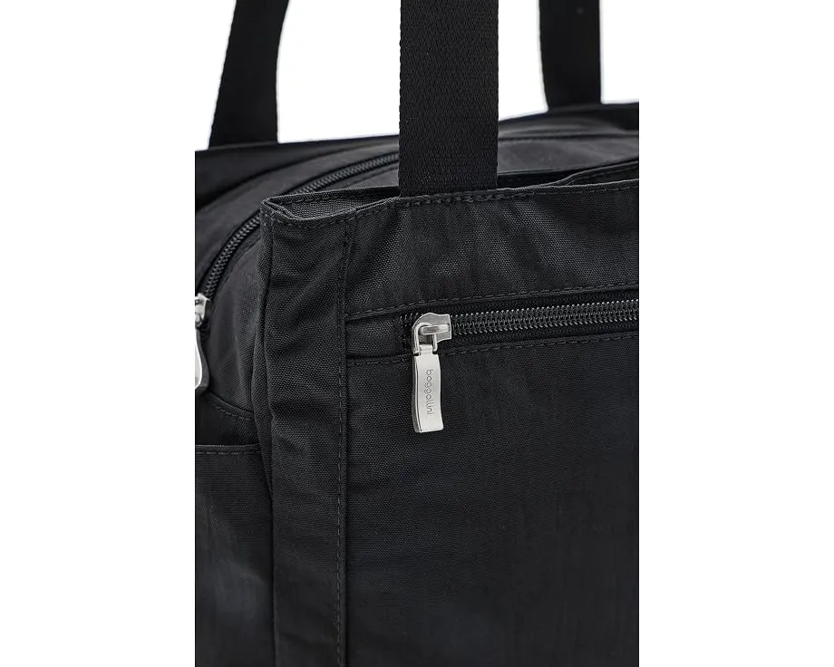 Сумка саквояж Baggallini Modern All Time Satchel на каждый день