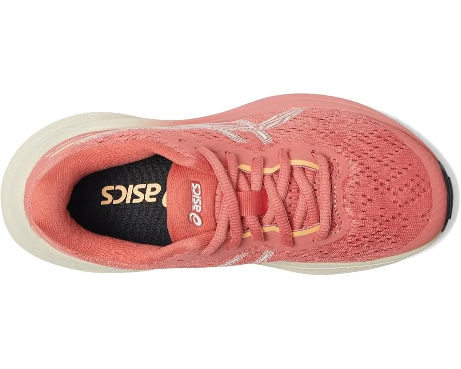 Стабильные кроссовки GT 1000 13 для школьников с гелевой технологией ASICS Kids