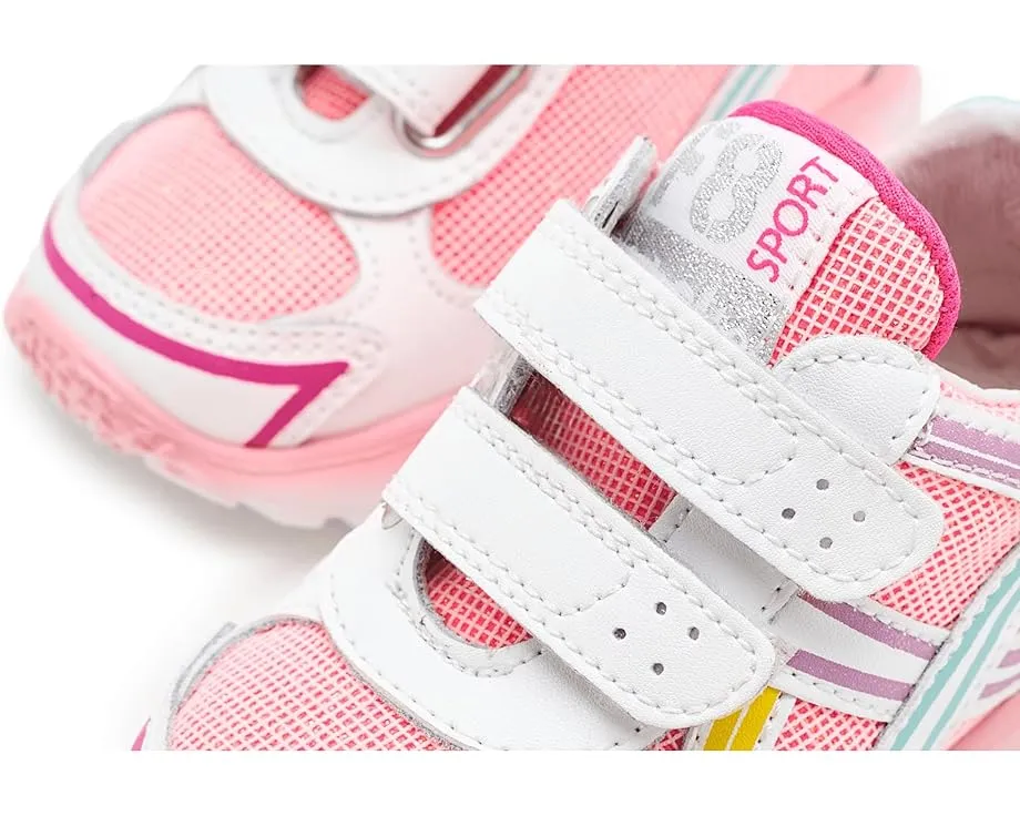 Кроссовки Naturino Astrid Vl для детей с липучками