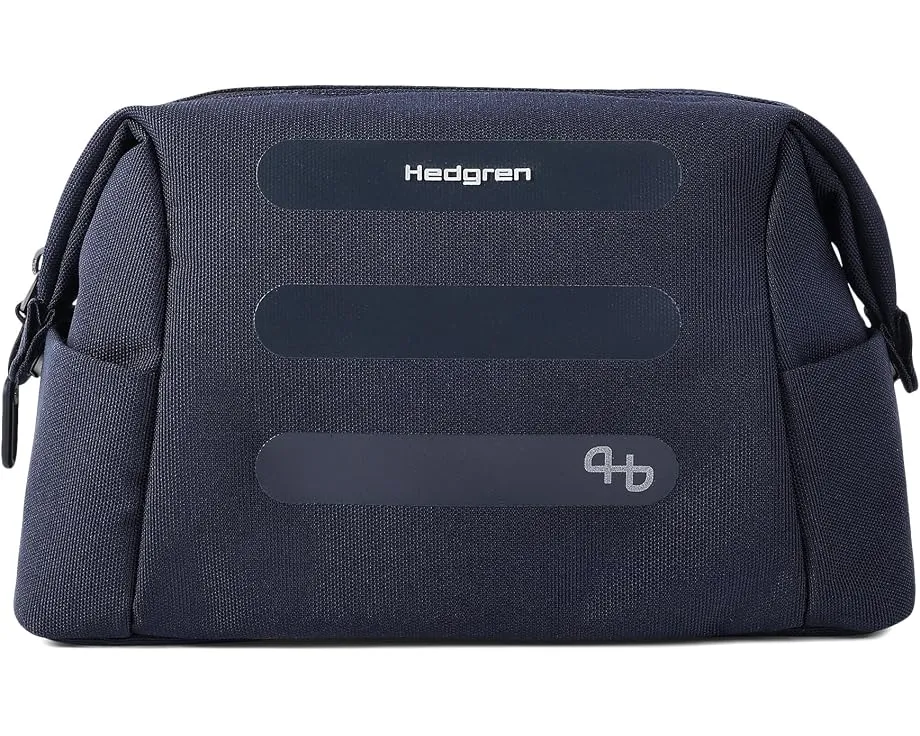 Дорожная косметичка Hedgren Break с водоотталкивающим покрытием