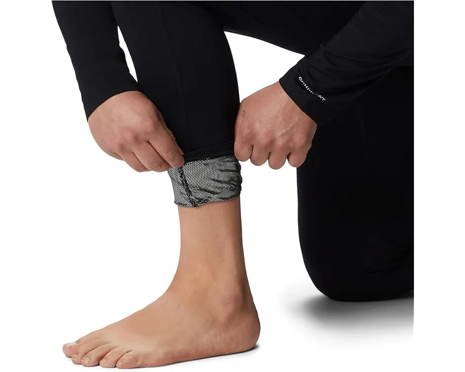 Колготки Columbia Midweight Stretch с термоотражающей подкладкой
