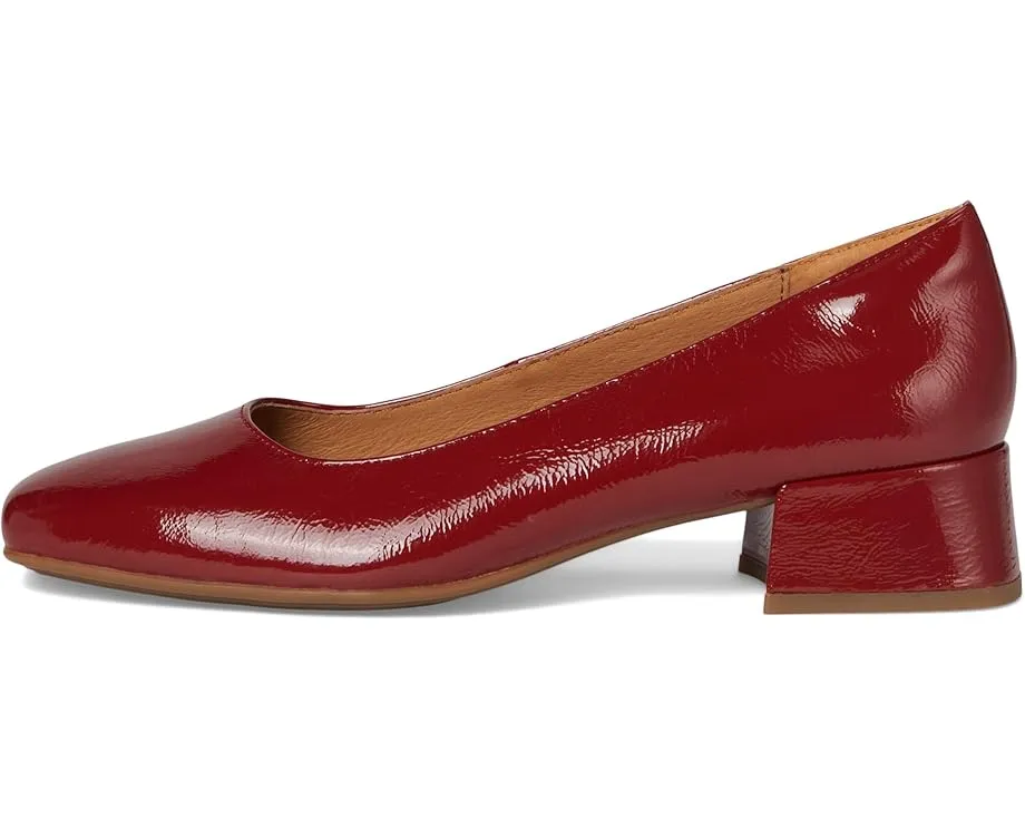 Туфли-лодочки Sofft Lillian на квадратном каблуке