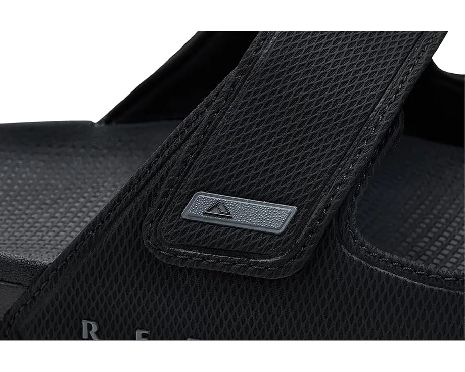 Сандалии Reef Phantom Tradewind с пеной Phantom Foam и липучкой