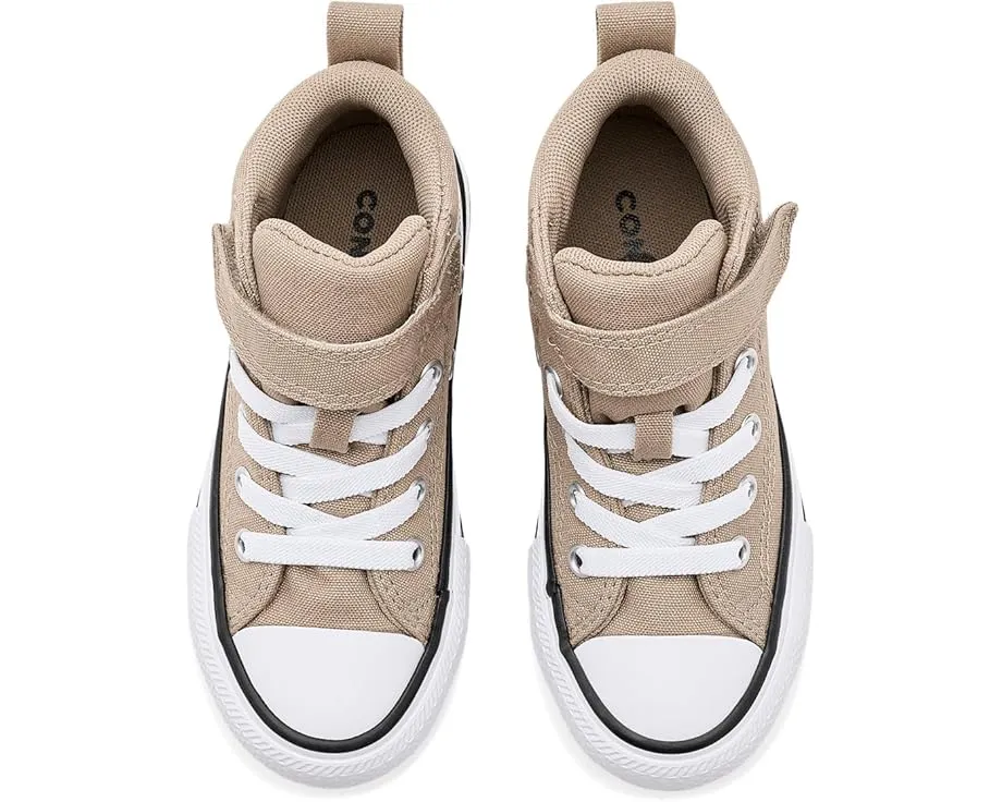 Кроссовки Converse Chuck Taylor Malden Street Easy-On для младших детей
