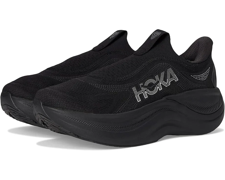 Бесшнуровочные кроссовки Hoka Skyward Laceless для восстановления после бега
