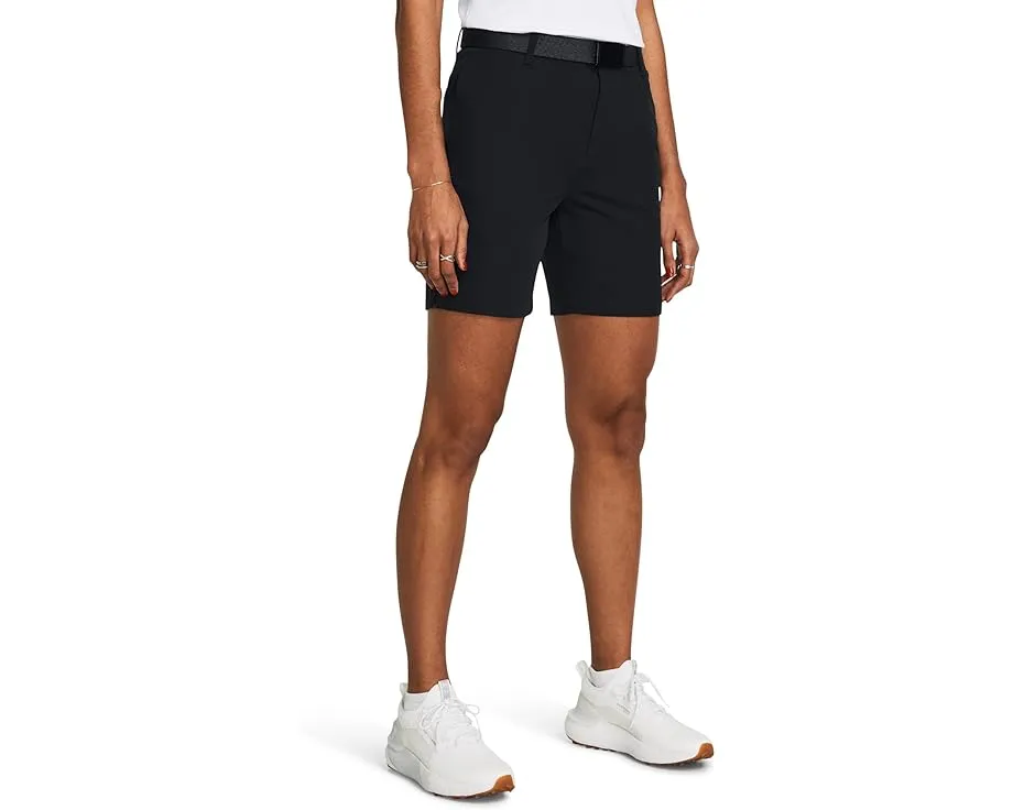 Шорты Under Armour Drive 7 дюймов с технологией UA Storm