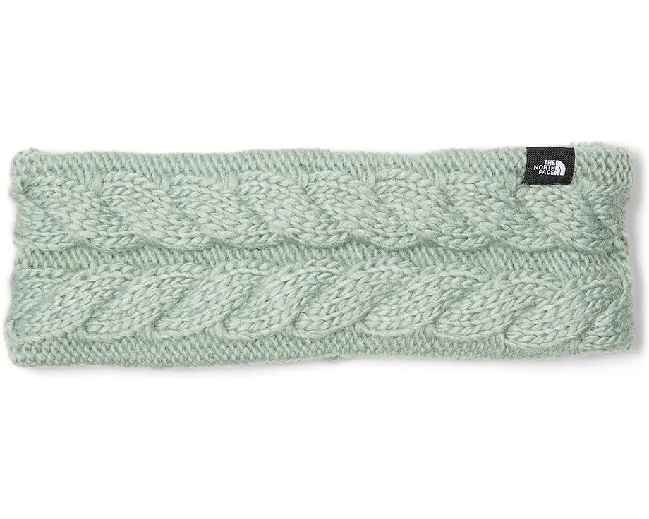 Детская повязка на голову Kids' Oh Mega Headband с флисовой подкладкой от The North Face Kids