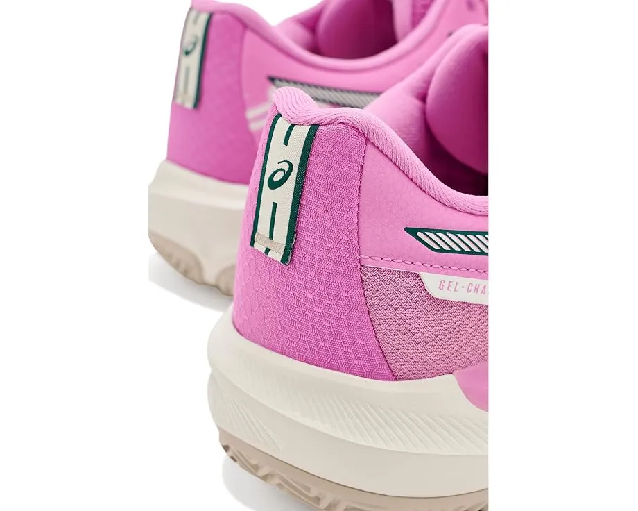 Теннисные кроссовки ASICS Gel-Challenger 15 Padel с технологией Rearfoot GEL