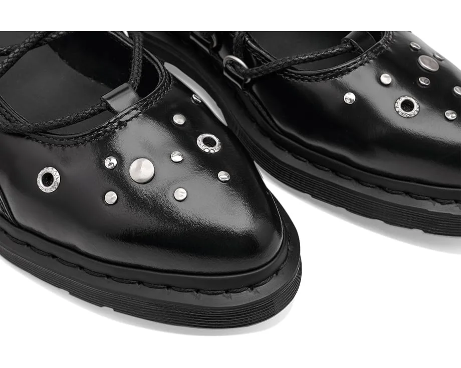 Балетки Elphie II HDW с заостренным носком от Dr. Martens