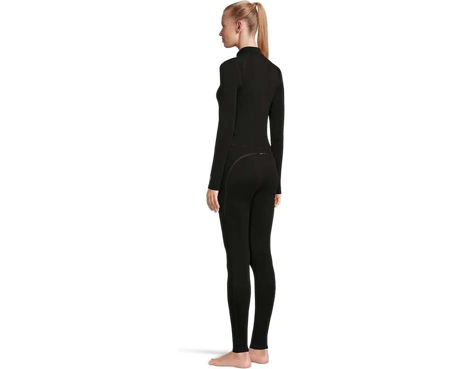 Комбинезон Smartwool Classic Thermal Merino базовый слой из 100% шерсти мериноса