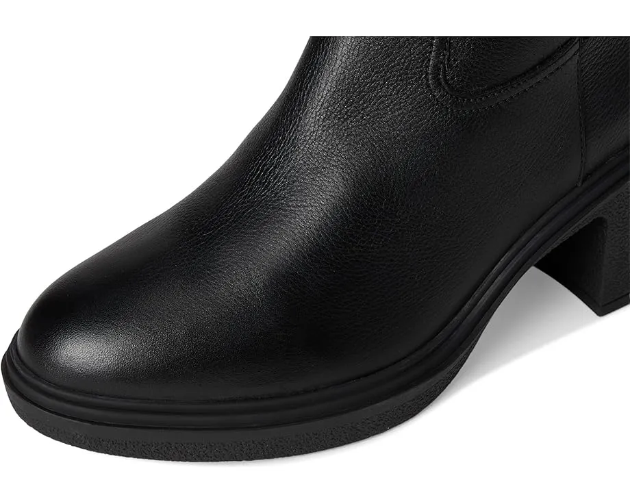 Ботинки Sonora от VIONIC с высоким каблуком и технологией поддержки свода стопы