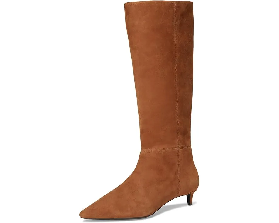 Классические сапоги Cole Haan Go-to Janece Dress для любого случая с водонепроницаемым эффектом