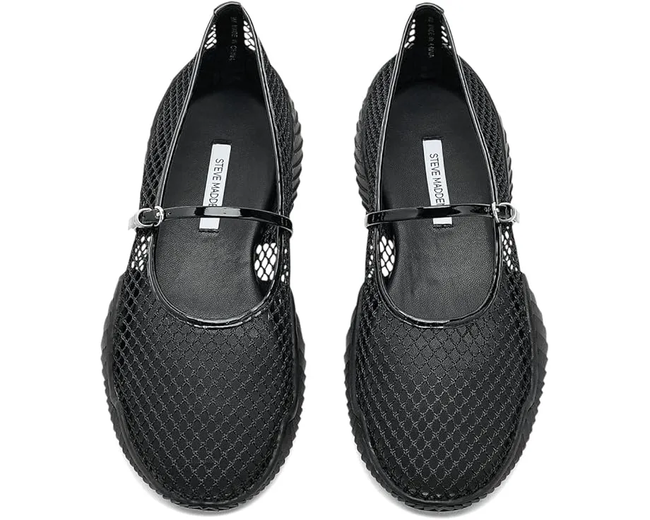 Кроссовки Steve Madden Vickee на толстой подошве