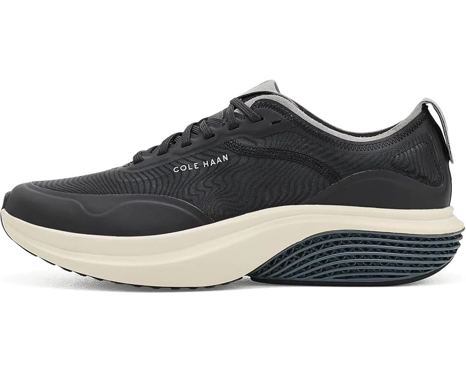Кроссовки Cole Haan Originalgrand Everarc Skyweave Runner Серые