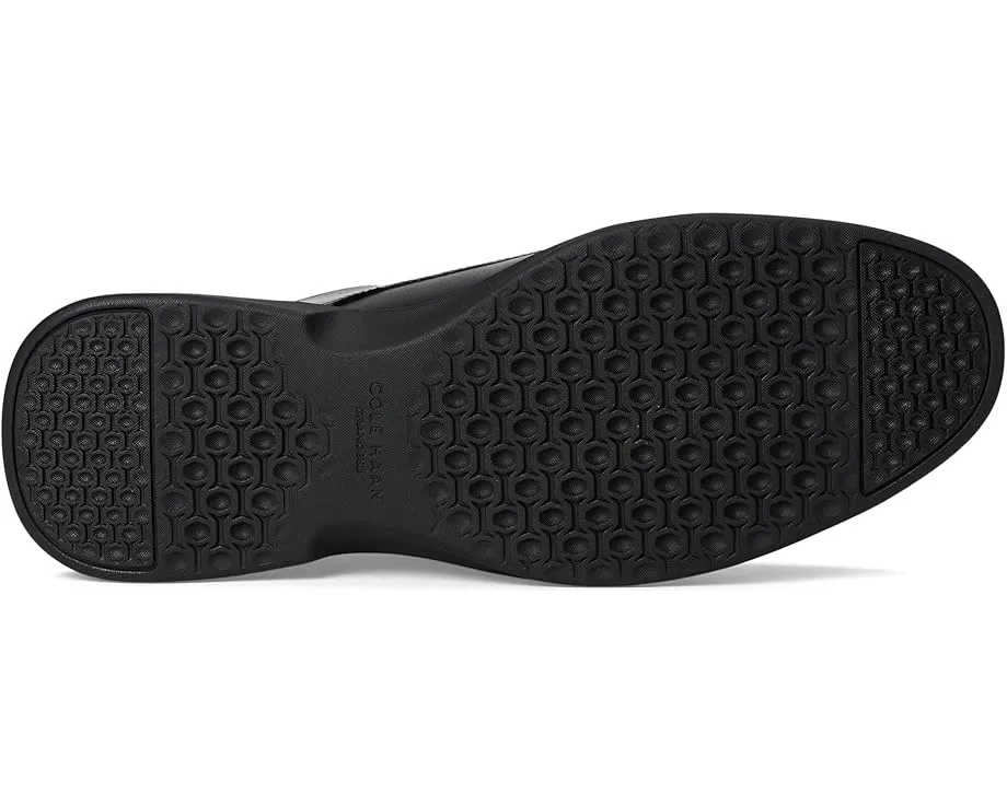 Оксфорды Cole Haan Grand Shadowlite Plain Toe с технологией Visible и подошвой Flowerflex