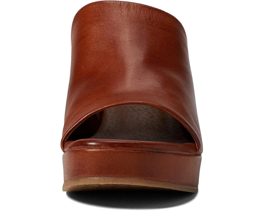 Туфли на платформе Miz Mooz Gwen из натуральной кожи