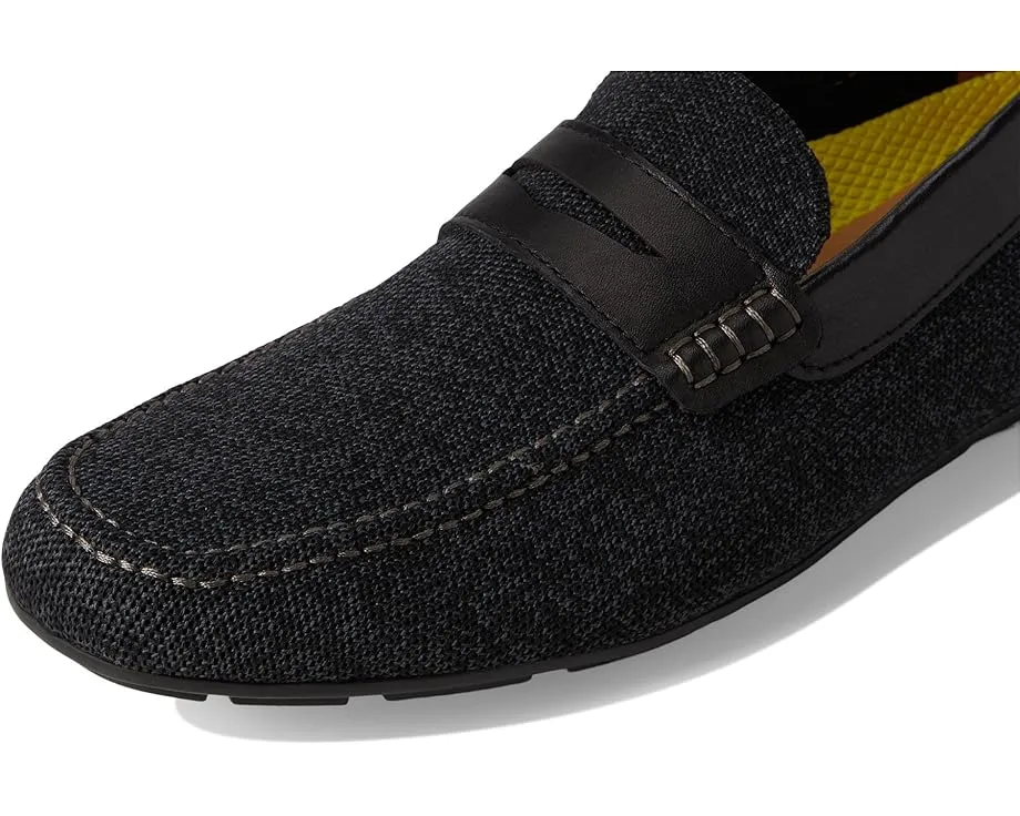 Florsheim водительки Motor Knit Moc Toe Penny с трикотажным верхом