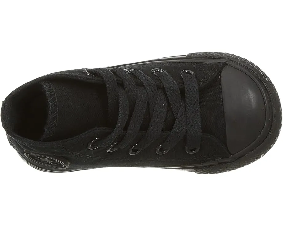 Converse Kids высокие кеды Chuck Taylor All Star Core для малышей
