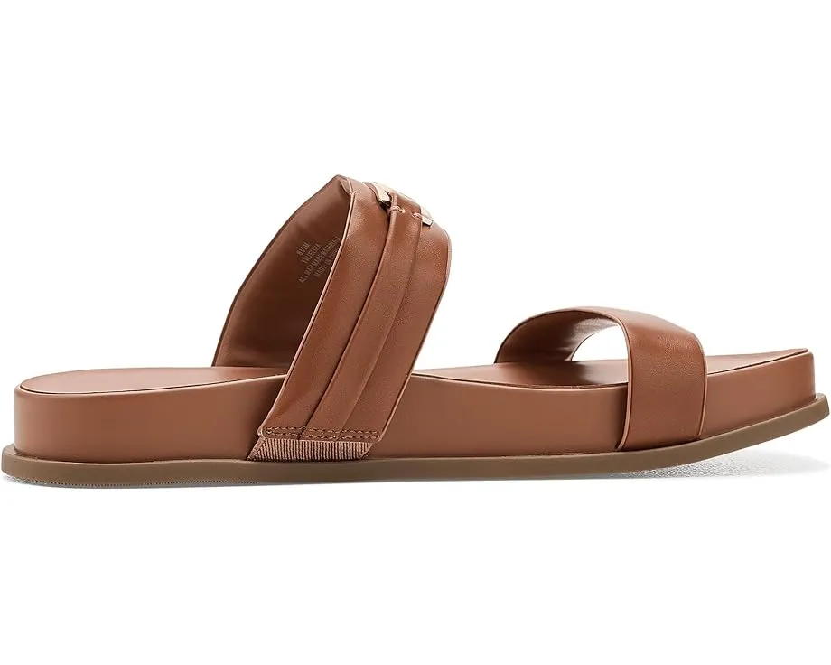 Босоножки Tommy Hilfiger Jelina с двойным ремешком