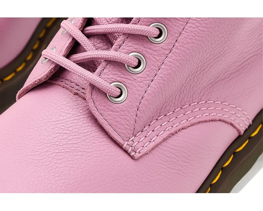 Ботинки Dr. Martens 1460 Pascal Virginia на 8 люверсов с зауженной колодкой