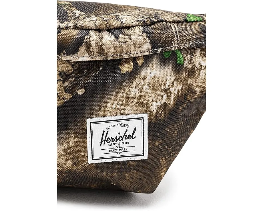 Поясная сумка Herschel Supply Co. Realtree Herschel Classic с камуфляжным принтом