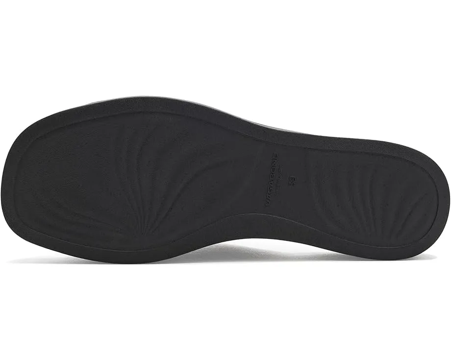 Сандалии Danya Slide Vagabond Shoemakers с ремешком из кожи