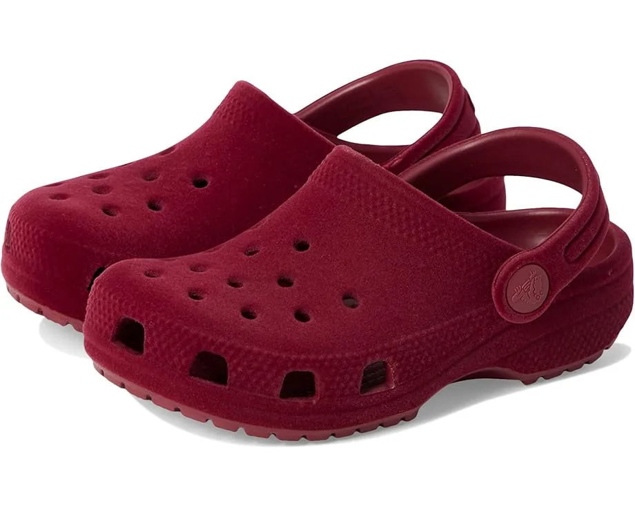 Crocs Classic Clogs сабо для малышей из материала Croslite
