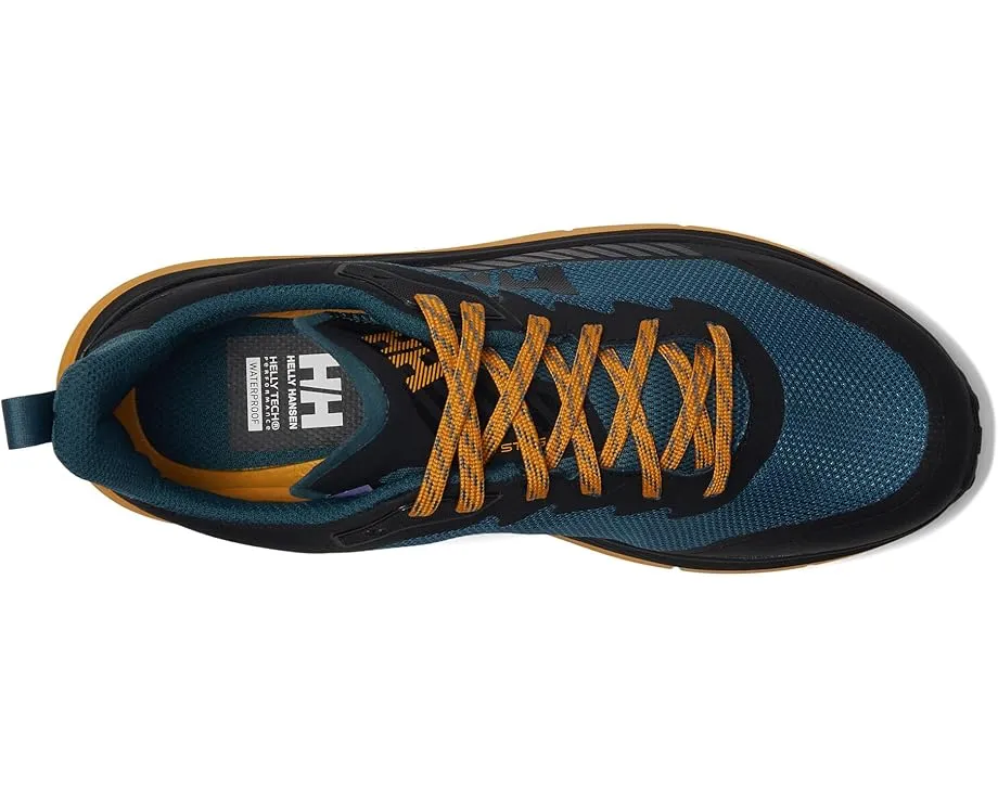 Туристическая обувь Helly Hansen Stega HT с технологиями Quick Dry и Max Vent