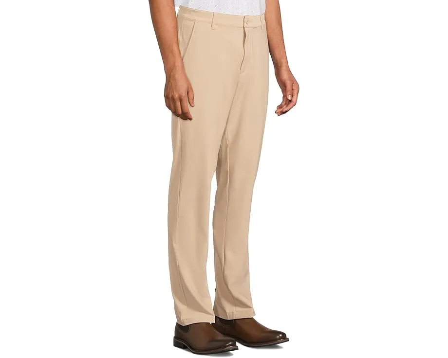 Брюки Johnston & Murphy XC4 Performance Flat Front с защитой от солнца UPF 50