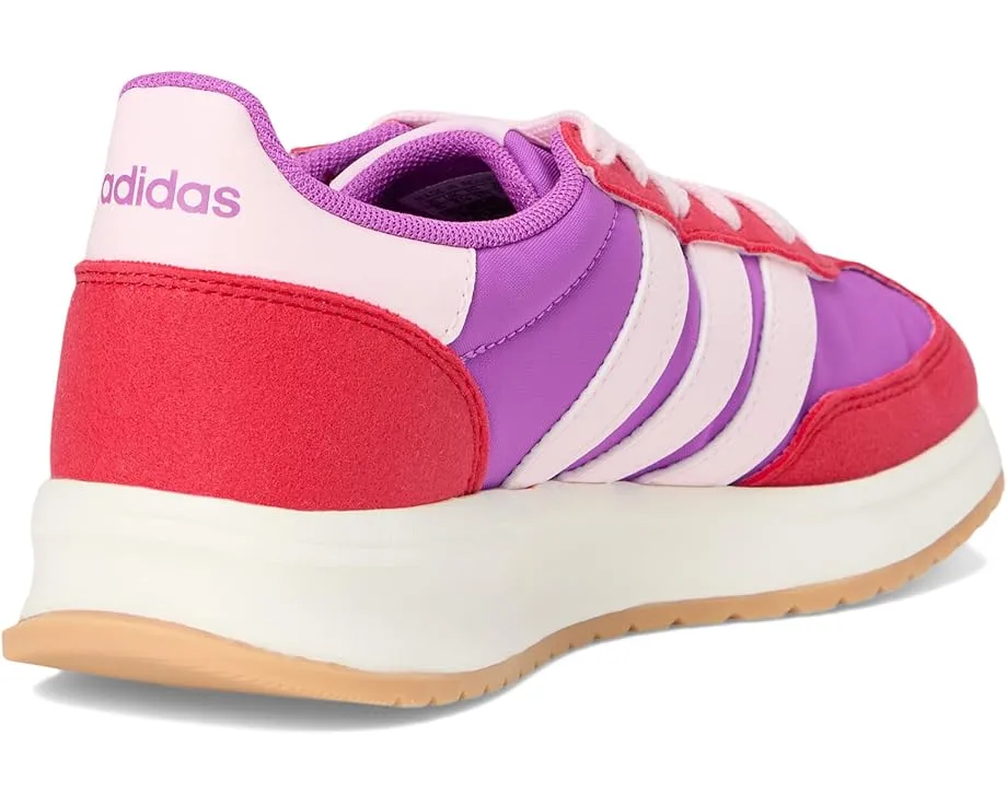 Кроссовки adidas Run 70s 2.0 для подростков с амортизацией Cloudfoam