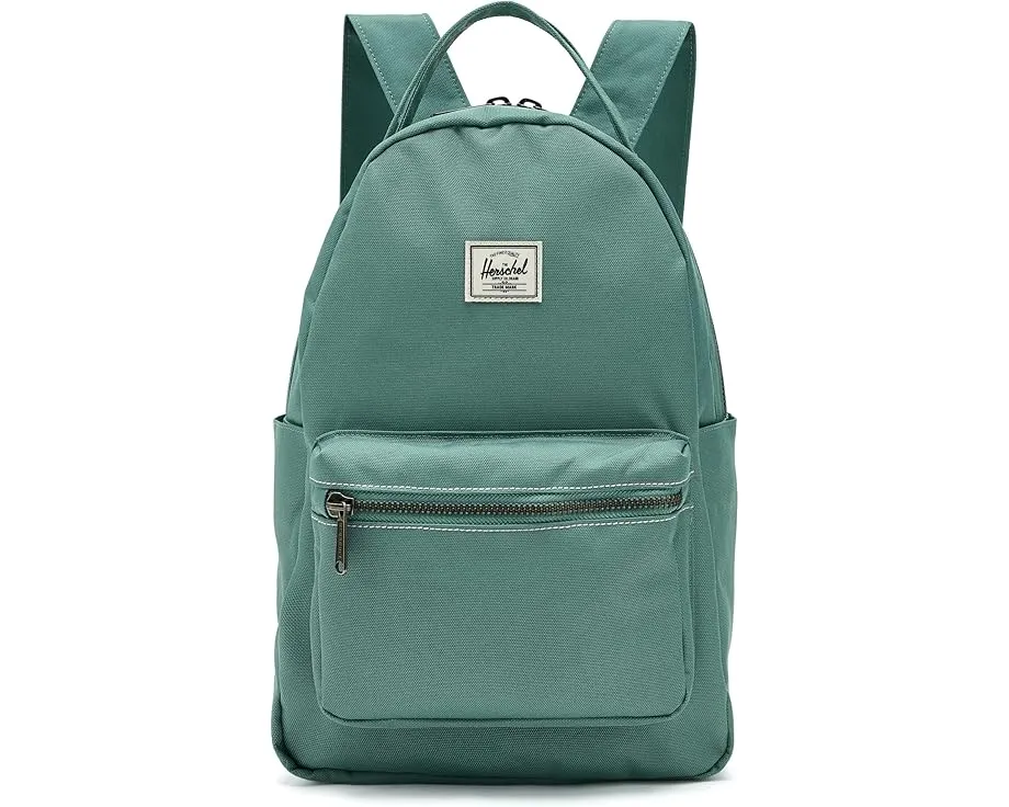 Маленький рюкзак Herschel Nova Small с двумя верхними ручками