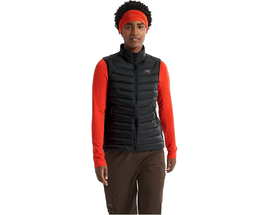 Cerium Vest