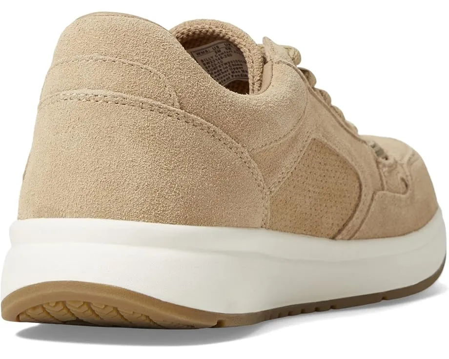 BILLY Footwear Кроссовки Comfort Jogger с замшевым верхом