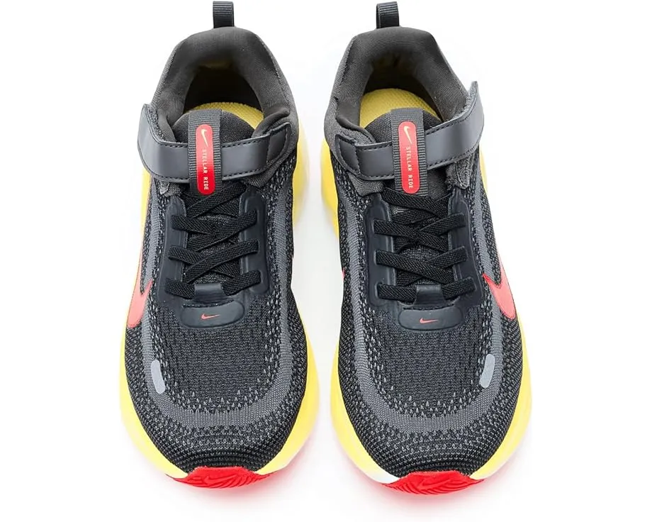 Беговые кроссовки Nike Stellar Ride с технологией ComfiRide