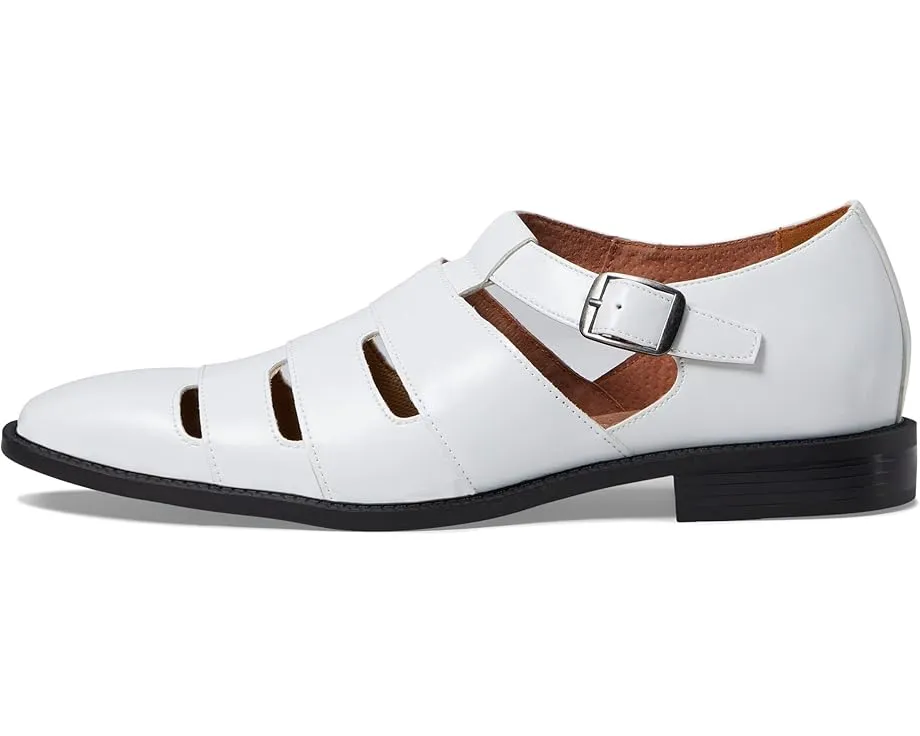 Stacy Adams Calderon сандалии для города с острым носком