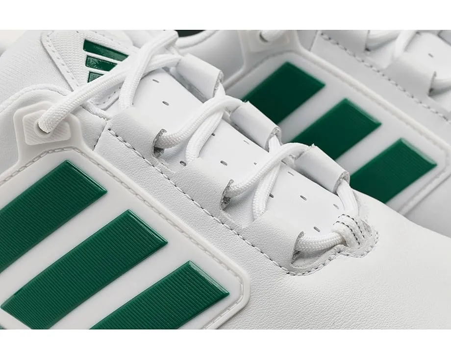 adidas Adipower 26 Wide водонепроницаемые ботинки для гольфа с 7 шипами