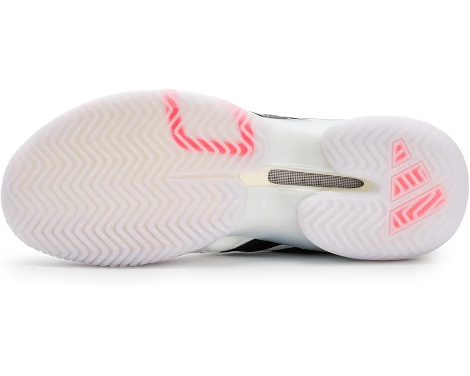 Теннисные кроссовки adidas Barricade 1/4 с технологией Geofit