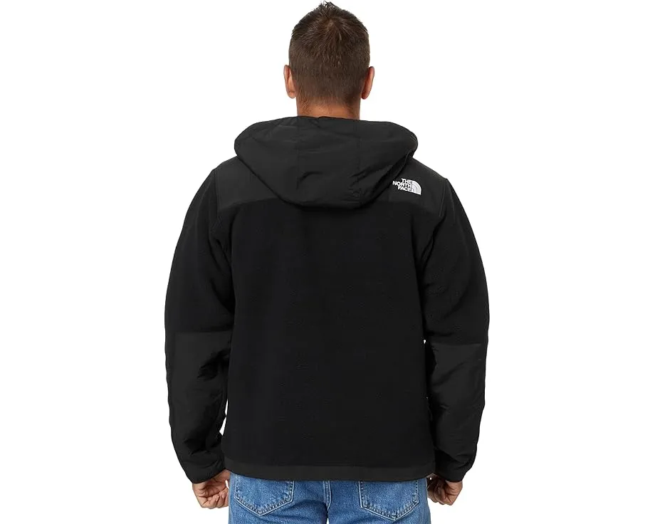 Толстовка The North Face Retro Denali с капюшоном из флиса