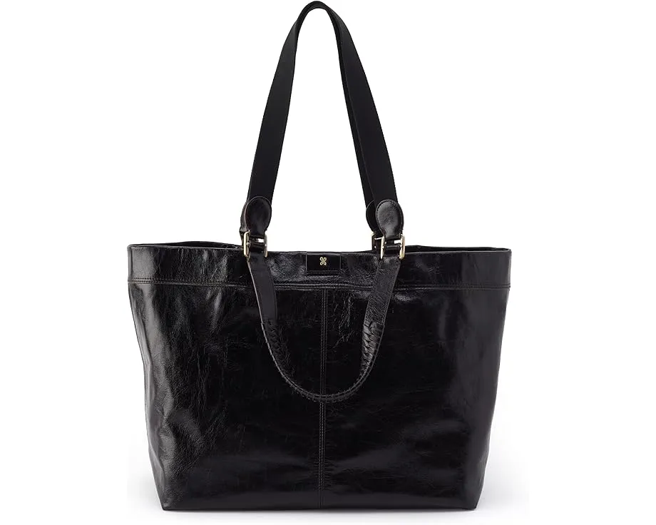 HOBO Romy Max Tote для ноутбука с фирменным карманом для телефона