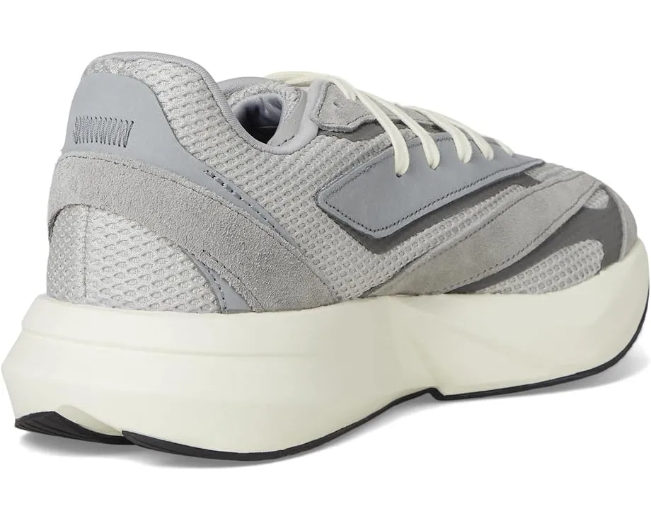Кроссовки Adidas Lightblaze с текстильным верхом