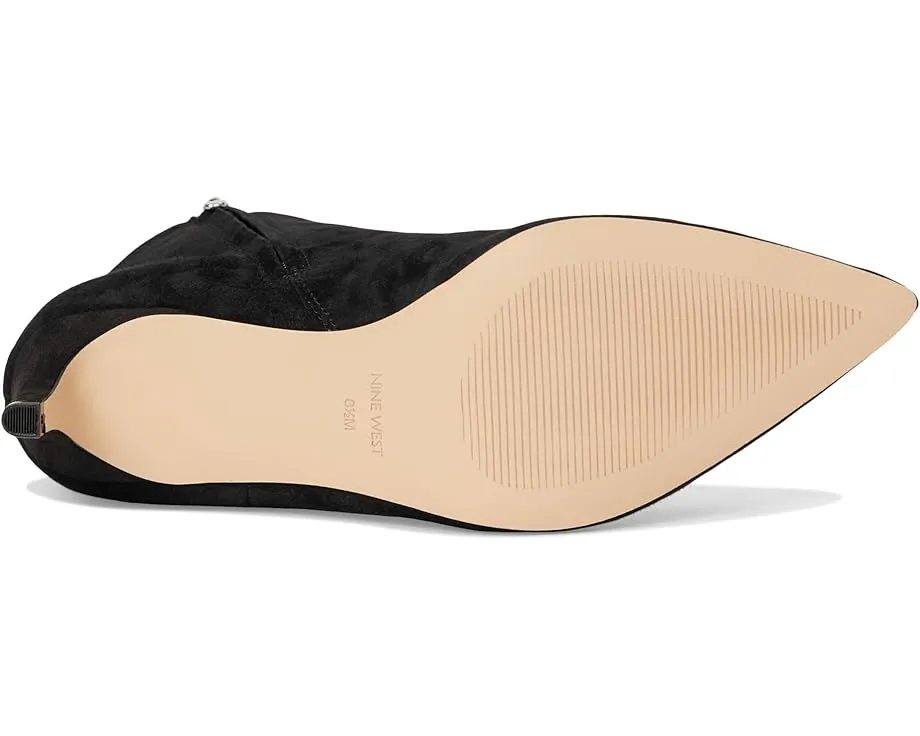 Ботильоны Nine West Sheeba с острым носом и шпилькой