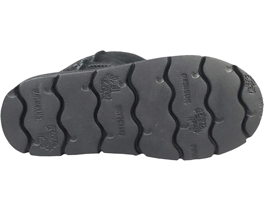 Ботинки SUPERLAMB Ongi с эластичными вставками и водоотталкивающей пропиткой