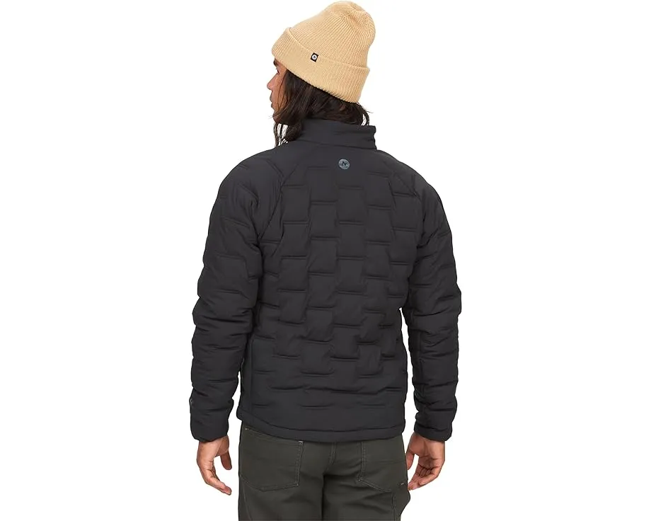 Куртка Marmot WarmCube Active Novus с технологией терморегуляции