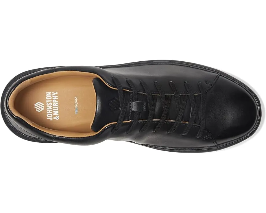 Туфли Johnston & Murphy Anders Lace-To-Toe на шнуровке