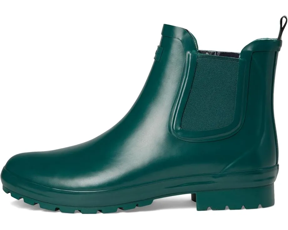 Водонепроницаемые резиновые сапоги Sperry Drizzle Chelsea для дождливой погоды