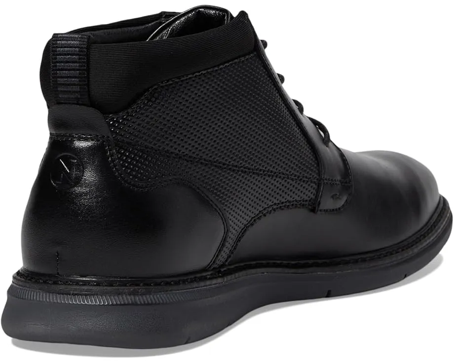 Чукка-ботинки Nunn Bush Chase с миндалевидным носком и стелькой SmartScent