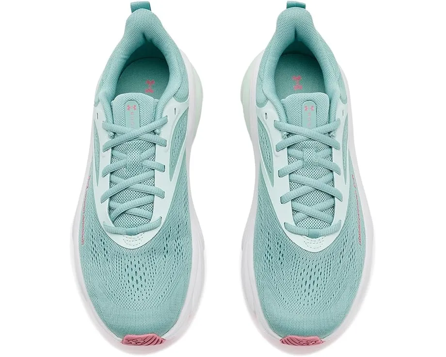 Under Armour беговые кроссовки Charged Rogue 6 с амортизацией Charged+