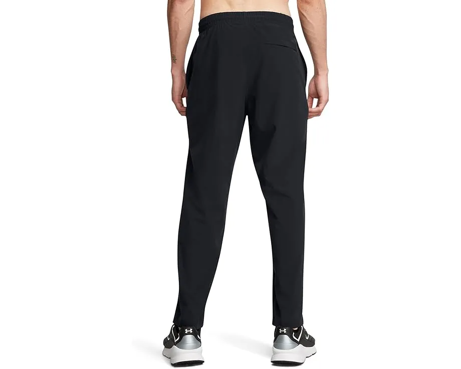 Брюки Under Armour Vibe Woven с эластичным поясом и карманами