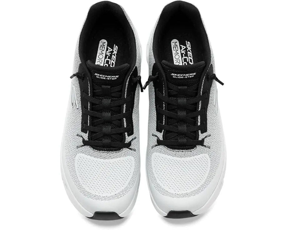 Кроссовки SKECHERS Glide-step Pro Soft Mirage с памятью формы