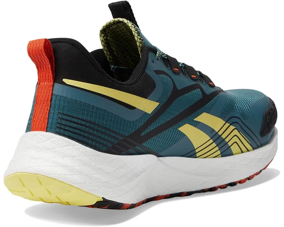 Рабочие кроссовки Reebok FE4 Adventure с композитным мыском